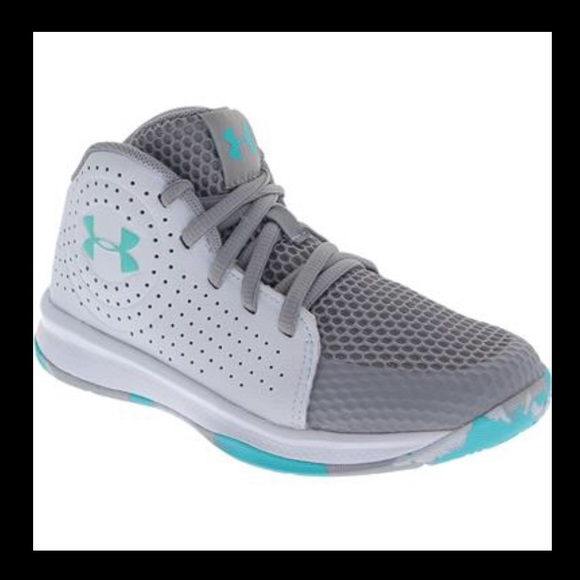 Under Armour sneakers - Picture 9 of 9